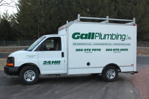 Gall Plumbing | Saukville | Grafton